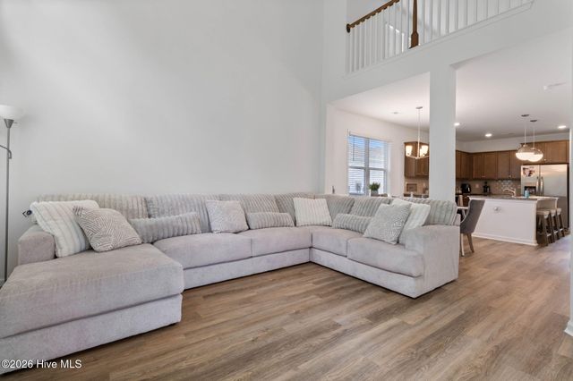 7414 Julius Drive NE, Leland, NC 28451
