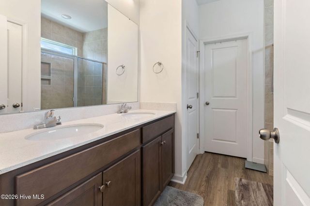 7414 Julius Drive NE, Leland, NC 28451