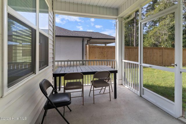 7414 Julius Drive NE, Leland, NC 28451