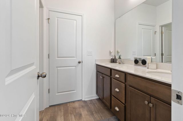 7414 Julius Drive NE, Leland, NC 28451