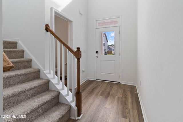 7414 Julius Drive NE, Leland, NC 28451