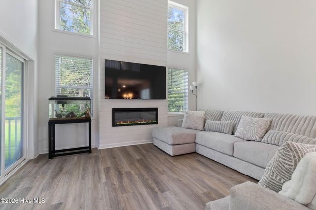 7414 Julius Drive NE, Leland, NC 28451