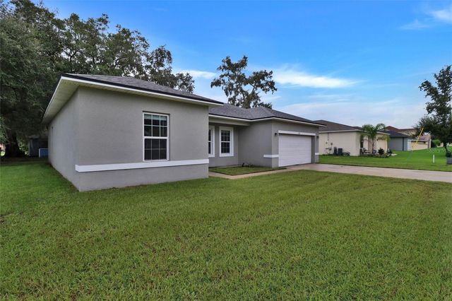 528 FINCH LANE, Poinciana, FL 34759