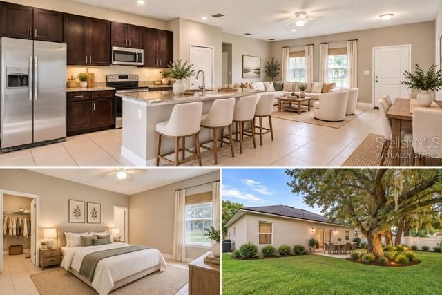 528 FINCH LANE, Poinciana, FL 34759