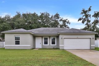 528 FINCH LANE, Poinciana, FL 34759