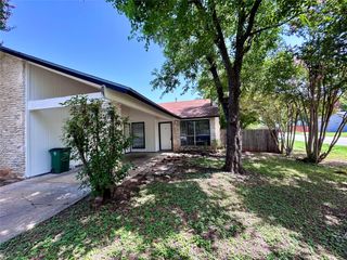 1500 No Mor CV B, Austin, TX 78758