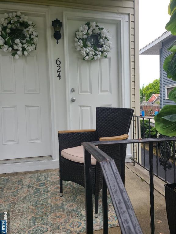 624 Madison Avenue, Elizabeth, NJ 07201