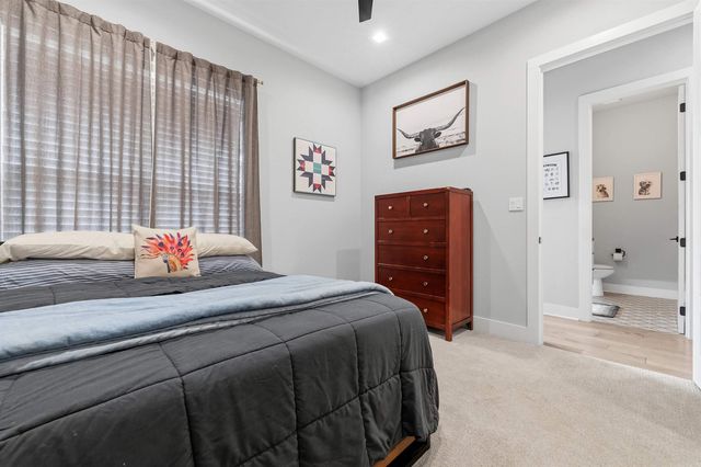 29 Fletcher Ridge Cir, Little Rock, AR 72223