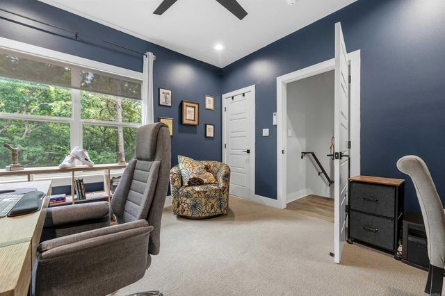 29 Fletcher Ridge Cir, Little Rock, AR 72223