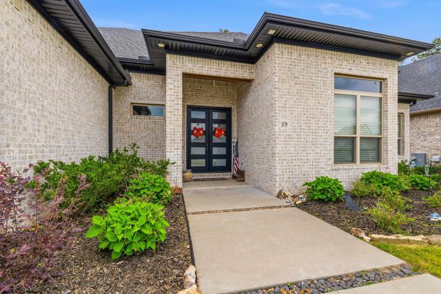 29 Fletcher Ridge Cir, Little Rock, AR 72223