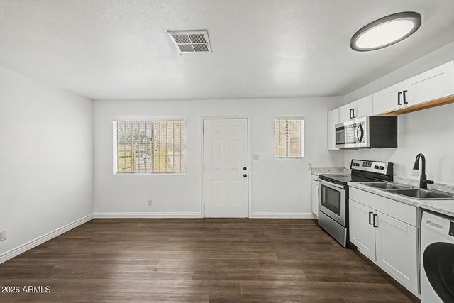 1438 E Adams Street Apt 2, Phoenix, AZ 85034