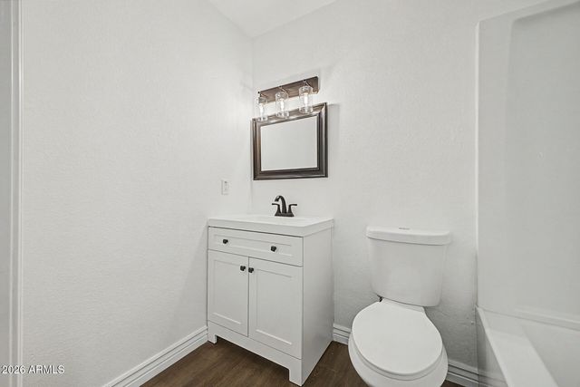1438 E Adams Street Apt 2, Phoenix, AZ 85034