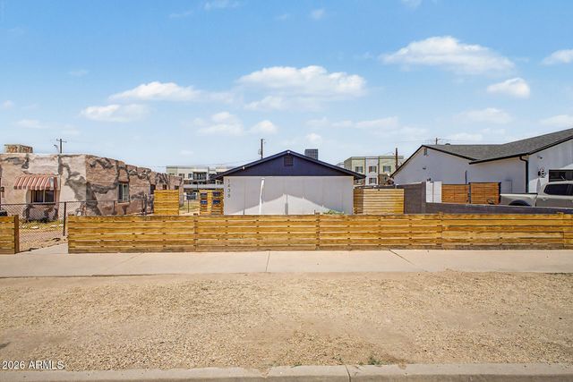 1438 E Adams Street Apt 2, Phoenix, AZ 85034