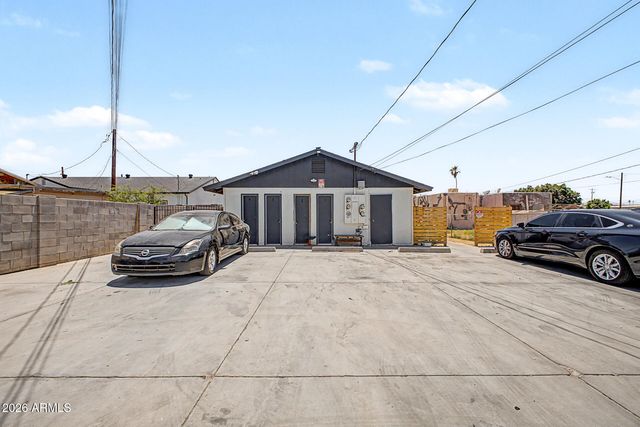 1438 E Adams Street Apt 2, Phoenix, AZ 85034
