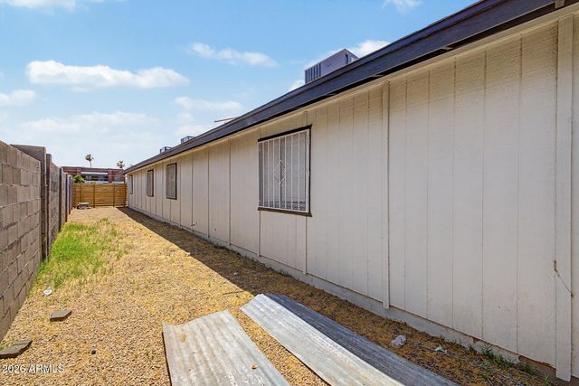 1438 E Adams Street Apt 2, Phoenix, AZ 85034