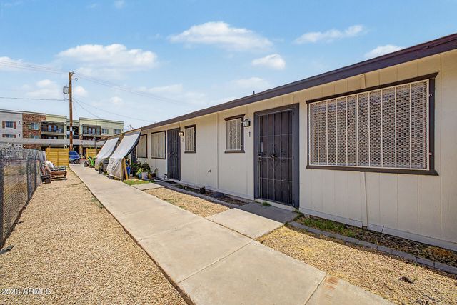 1438 E Adams Street Apt 2, Phoenix, AZ 85034