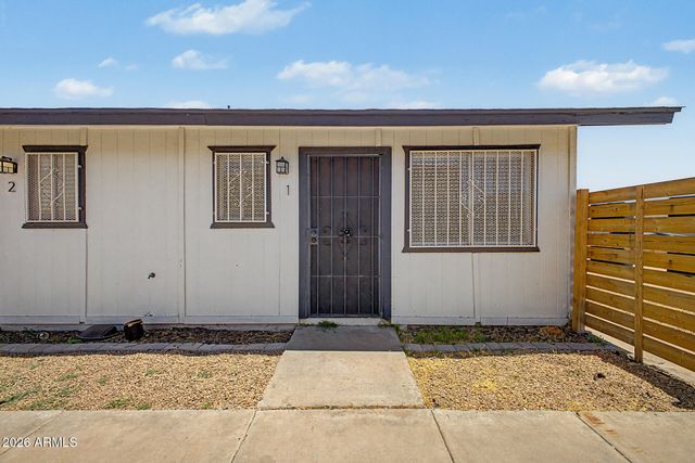 1438 E Adams Street Apt 2, Phoenix, AZ 85034