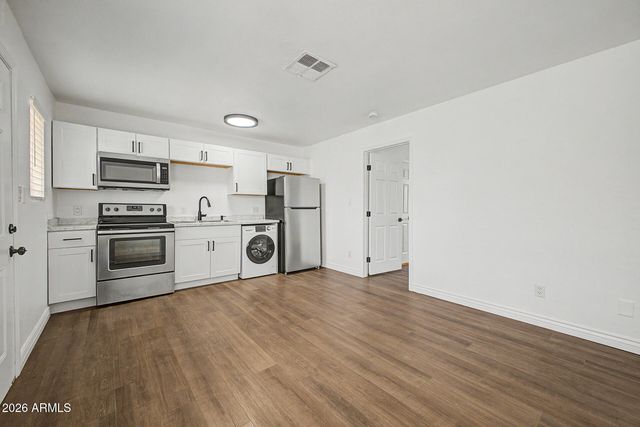 1438 E Adams Street Apt 2, Phoenix, AZ 85034