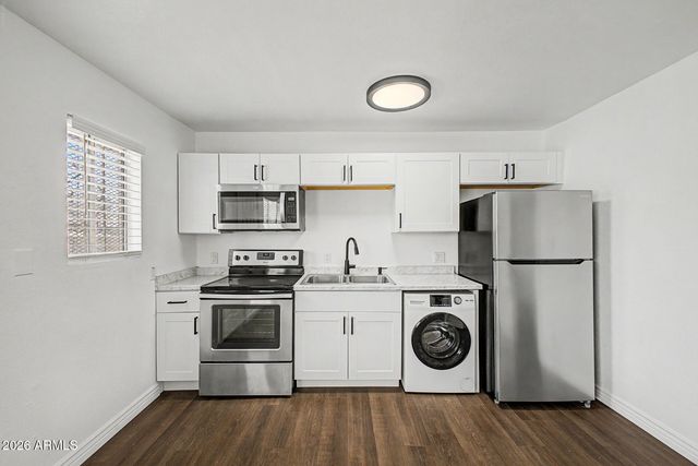 1438 E Adams Street Apt 2, Phoenix, AZ 85034