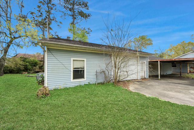 16622 Water Oak Drive, Channelview, TX 77530