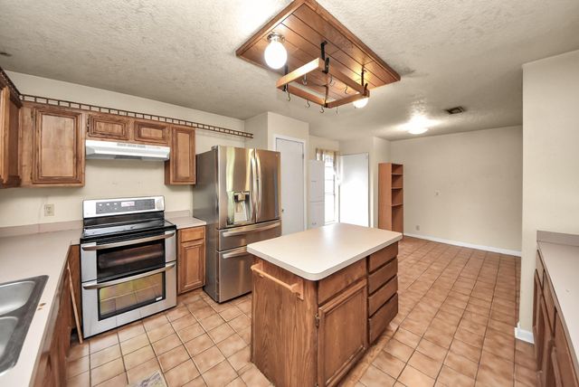 16622 Water Oak Drive, Channelview, TX 77530