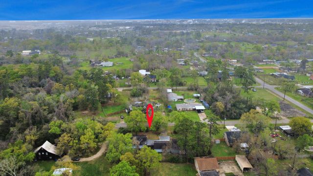 16622 Water Oak Drive, Channelview, TX 77530