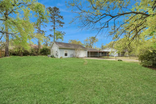 16622 Water Oak Drive, Channelview, TX 77530