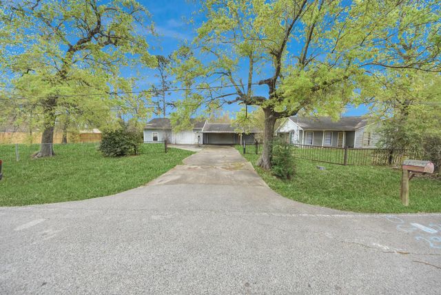 16622 Water Oak Drive, Channelview, TX 77530