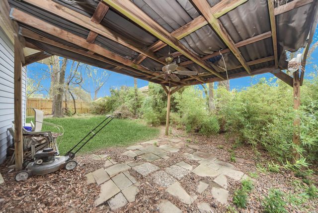 16622 Water Oak Drive, Channelview, TX 77530