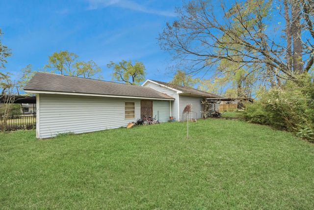 16622 Water Oak Drive, Channelview, TX 77530