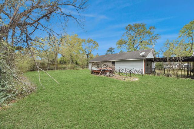 16622 Water Oak Drive, Channelview, TX 77530