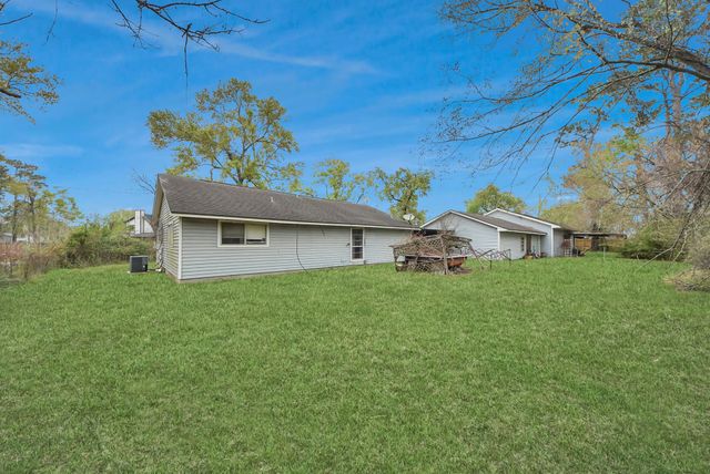 16622 Water Oak Drive, Channelview, TX 77530