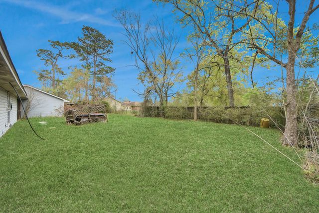 16622 Water Oak Drive, Channelview, TX 77530