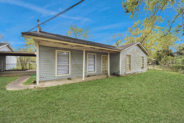 16622 Water Oak Drive, Channelview, TX 77530