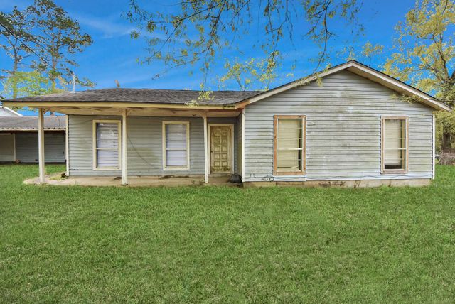 16622 Water Oak Drive, Channelview, TX 77530