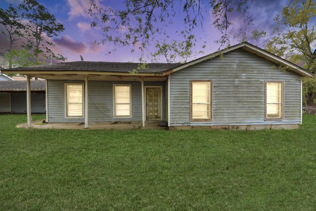 16622 Water Oak Drive, Channelview, TX 77530