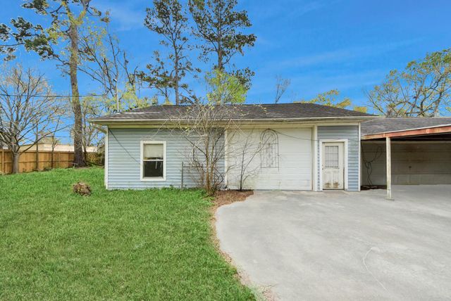 16622 Water Oak Drive, Channelview, TX 77530