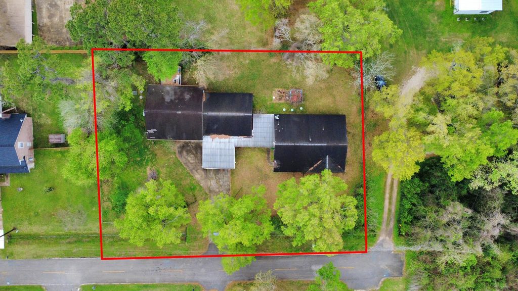 16622 Water Oak Drive, Channelview, TX 77530