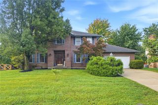 6091 Blueberry Drive, Liberty Twp, OH 45011