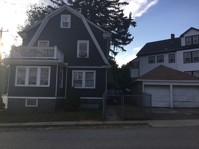 1162 Morton St, Boston, MA 02126