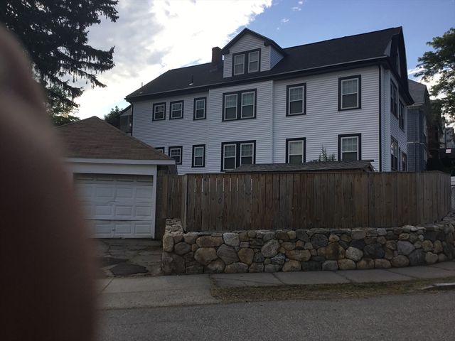 1162 Morton St, Boston, MA 02126