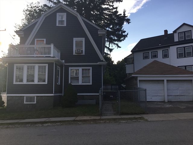 1162 Morton St, Boston, MA 02126
