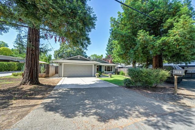 5112 Kovanda Ave, Carmichael, CA 95608