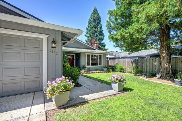 5112 Kovanda Ave, Carmichael, CA 95608