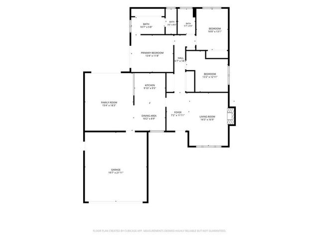 5112 Kovanda Ave, Carmichael, CA 95608