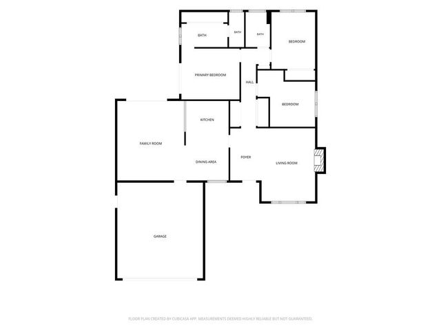 5112 Kovanda Ave, Carmichael, CA 95608