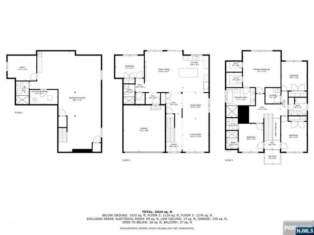 7 Royal Avenue, Livingston, NJ 07039