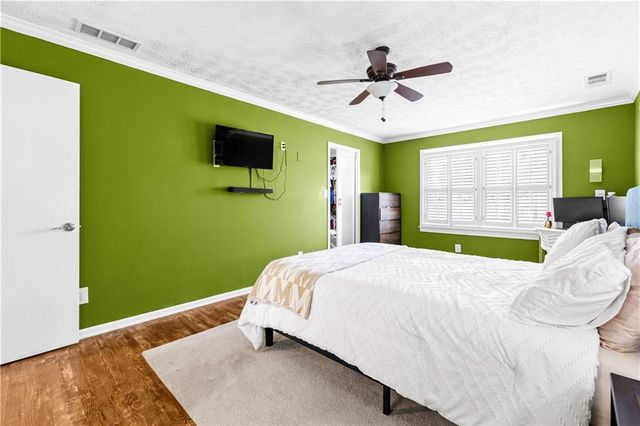 3044 Periwinkle Drive, Snellville, GA 30078