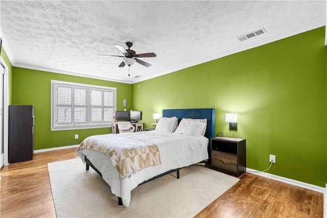 3044 Periwinkle Drive, Snellville, GA 30078