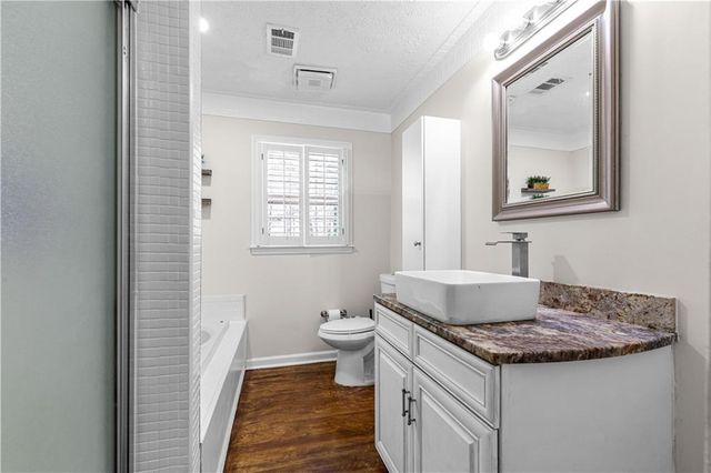 3044 Periwinkle Drive, Snellville, GA 30078